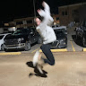 Meet your Posher, Annabelle